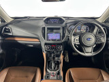 フォレスター 2.0 アドバンス 4WD 4WD 本革シート
