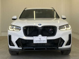 X3 xドライブ20d Mスポーツ ディーゼル 4WD 