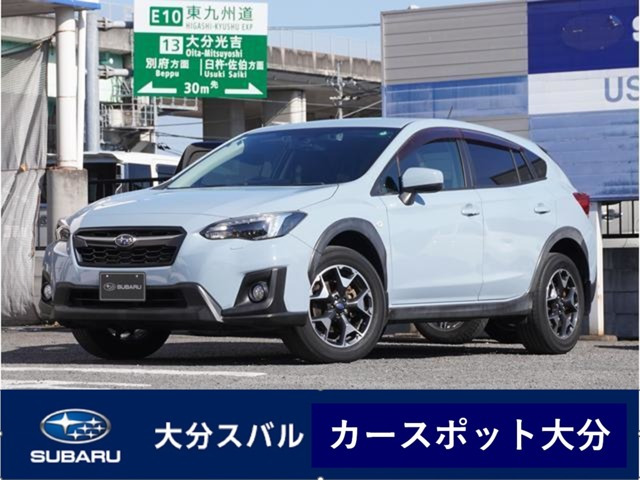 XV 1.6i-L アイサイト 4WD 