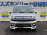 ワゴンR 25周年記念車 ハイブリッド(HYBRID)  FZリミテッド 