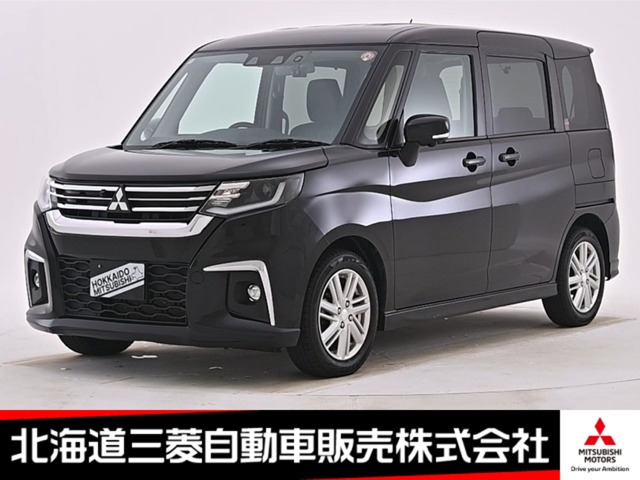 デリカD:21.2 ハイブリッド MZ 全方位カメラパッケージ 4WD