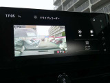 万が一に備えてナビ連動型の純正前後ドラレコも完備しておりますので万が一の際にも安心ですよ♪