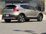 XC40 アルティメット B4 AWD 4WD 