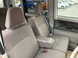 運転席まわりになります。実際に乗って頂き乗り心地をご体験してみてください。