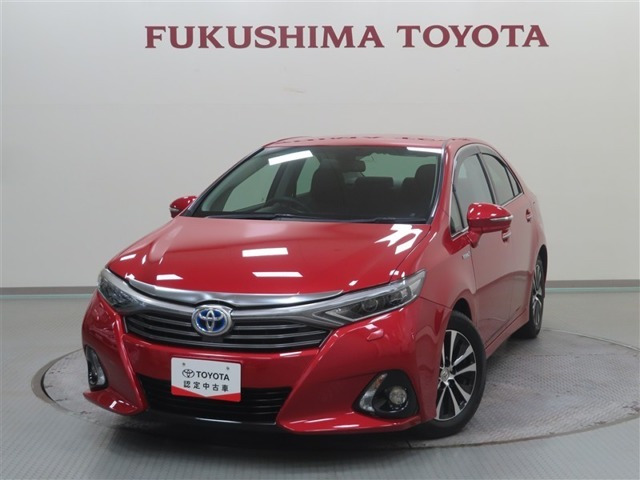 SAI2.4 S Cパッケージ