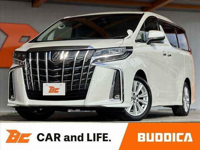 アルファード 2.5 S 