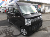 スズキ エブリイワゴン