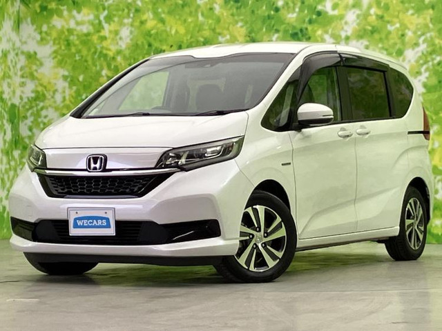 フリード 1.5 ハイブリッド G ホンダセンシング