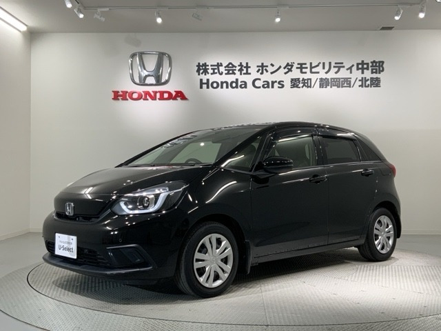 フィット  1.3 ホーム