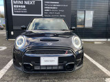 MINI NEXT 青葉 全国納車可能 正規ディーラー認定中古車