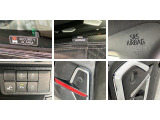 品質には自信があります!ハッピーの品質・キレイなお車をお届けさせていただきたい!そんな気持ちでキレイに仕上げております。フロアマットなどの清掃はもちろん、シート下なども徹底的に清掃しております。