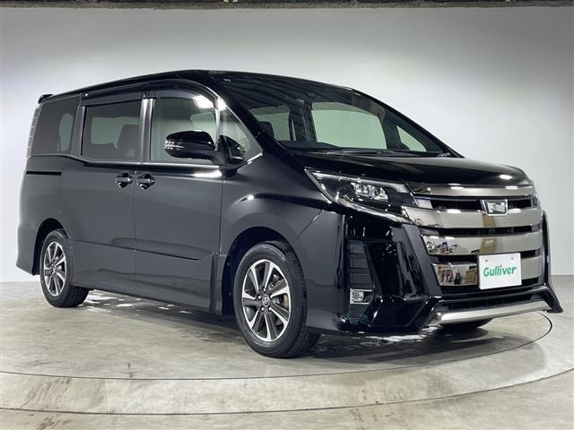 ノア 2.0 Si 修復歴無し