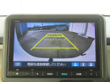 『バックカメラ搭載』 駐車時の強い味方バックカメラ搭載車です!これで駐車も楽々♪
