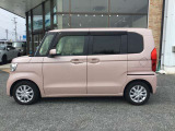 軽とは思えない広さと高い安全性能が魅力の人気モデル。燃費と走りのバランスが良く毎日乗るのにちょうどいい。