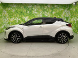 C-HR ハイブリッド 1.8 S GR スポーツ 