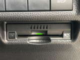 【ETC】高速道路の料金所をストレスなく通過!話題のスポットやサービスエリアに多い「スマートIC」利用時は必須のアイテムです。当店でセットアップを実施、ご納車当日からすぐにご利用いただけます!