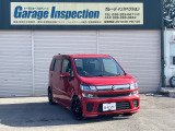 長野県須坂市にございます、ガレージ インスペクションと申します★