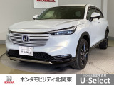 ホンダ ヴェゼル