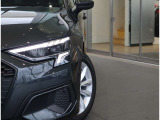 A3セダン 30 TFSI 