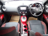 ジューク 1.5 15RX タイプV 