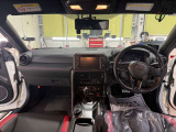 GT-R 3.8 ブラックエディション 4WD 