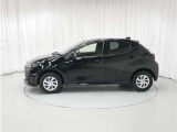 ヤリス 1.5 X 4WD 