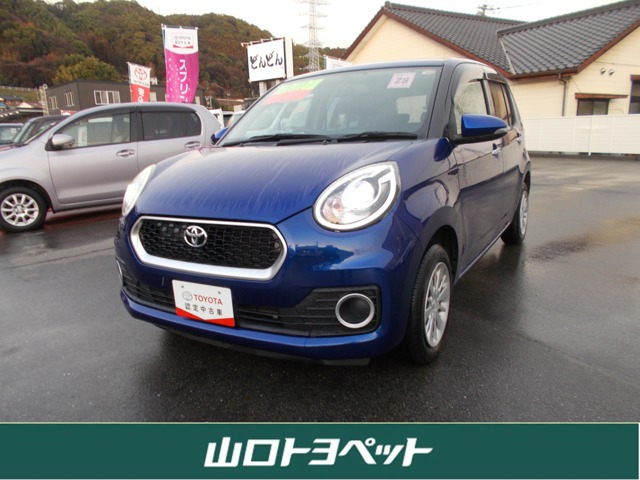 パッソ 1.0 モーダ 