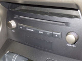 CD再生機能付き!