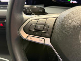 追従機能の操作ボタンです。前ぽの車両に合わせ加減速を行います。