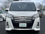 ノア 2.0 Si 4WD 修復歴無し