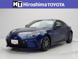 トヨタ GR86