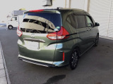 フリード+ 1.5 クロスター ホンダセンシング 