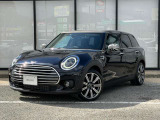 MINI認定中古車を多数展示しております。お気軽にお問い合わせください