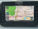 日産純正ナビMJ323DーLです。