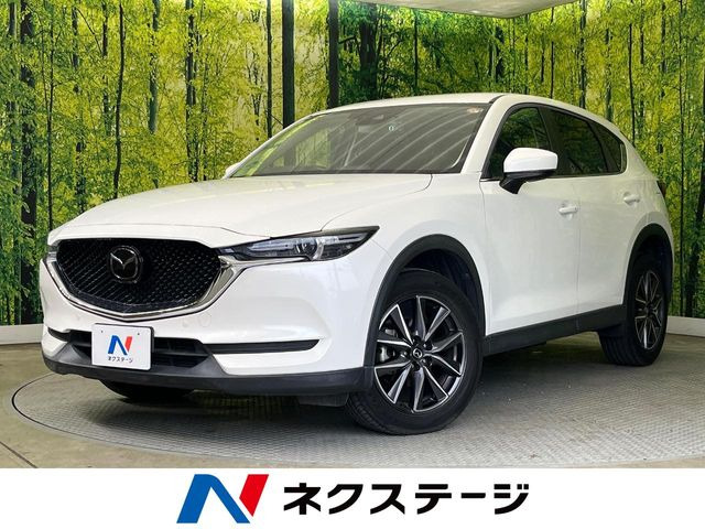 CX-5  XD プロアクティブ