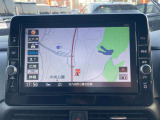 ◆メモリーナビ◆純正メモリーナビ TV・ラジオ(AM・FM) CD・DVD・Bluetoothがご利用頂けます。Bluetoothの設定でスマートフォンの音楽 ハンズフリーで会話も出来ます。