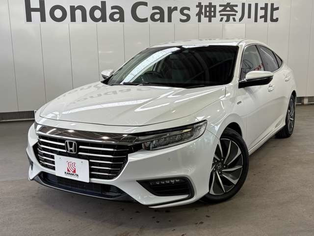 インサイト  1.5 EX