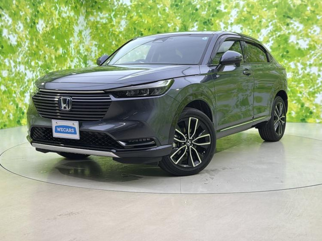 ヴェゼル 1.5 e:HEV Z 