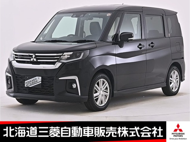 デリカD:2 1.2 ハイブリッド MZ 全方位カメラパッケージ 4WD 