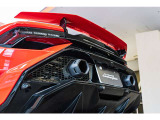 Tailpipes matt black