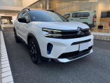 認定中古車保証1年付き!