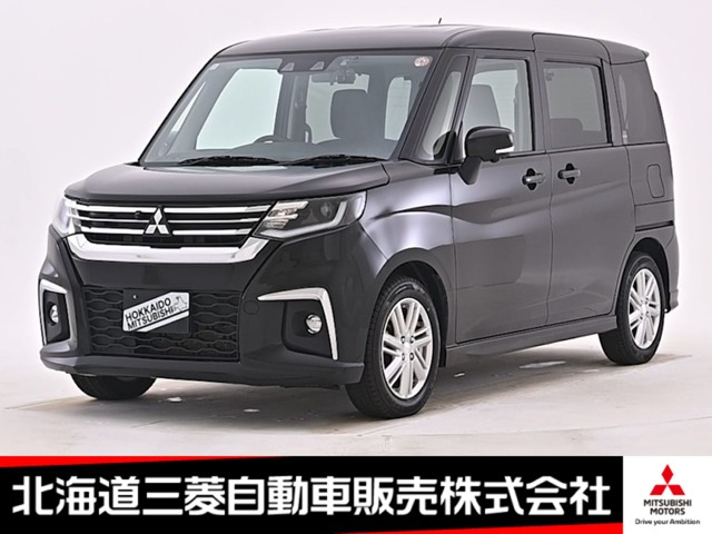 デリカD:21.2 ハイブリッド MZ 全方位カメラパッケージ 4WD