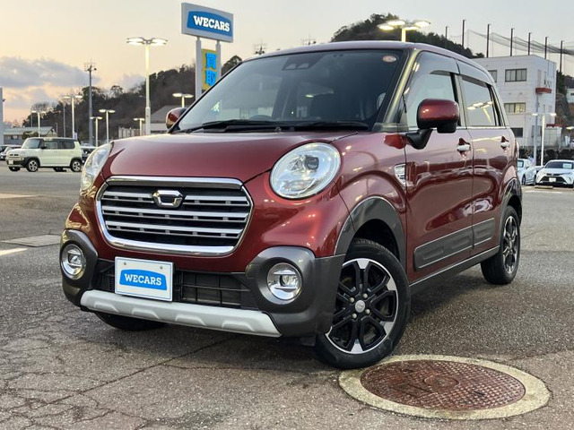 キャスト アクティバ G SAIII 