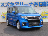 ソリオ 1.2 ハイブリッド(HYBRID)  MZ 4WD 