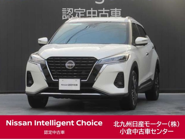 キックス 1.2 X (e-POWER) 