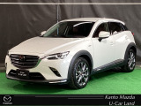 マツダ CX-3