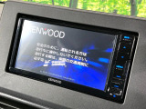 【ナビゲーション】目的地までしっかり案内してくれる使いやすいナビ。Bluetooth接続すればお持ちのスマホやMP3プレイヤーの音楽を再生可能!毎日の運転がさらに楽しくなります!!