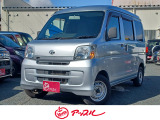☆平成28年式ハイゼットカーゴ入庫しました☆デラックス☆オートマ車☆