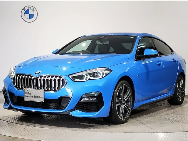 2シリーズグランクーペ 218i Mスポーツ 