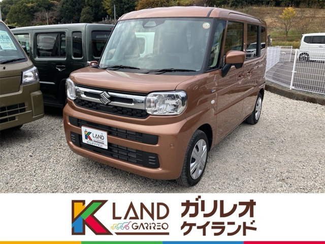 スペーシア ハイブリッド(HYBRID)  X 